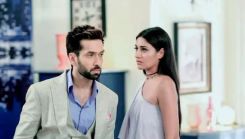 Coperta episodului Episodul 315 din emisiunea Ishqbaaaz