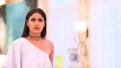 Coperta episodului Episodul 318 din emisiunea Ishqbaaaz