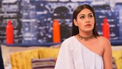 Coperta episodului Episodul 319 din emisiunea Ishqbaaaz