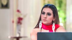 Coperta episodului Episodul 322 din emisiunea Ishqbaaaz