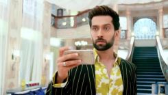 Coperta episodului Episodul 323 din emisiunea Ishqbaaaz