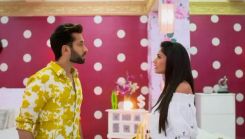 Coperta episodului Episodul 326 din emisiunea Ishqbaaaz