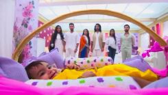 Coperta episodului Episodul 327 din emisiunea Ishqbaaaz