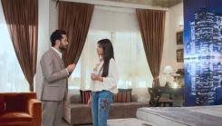 Coperta episodului Episodul 334 din emisiunea Ishqbaaaz