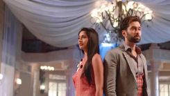 Coperta episodului Episodul 340 din emisiunea Ishqbaaaz