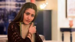 Coperta episodului Episodul 342 din emisiunea Ishqbaaaz