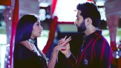 Coperta episodului Episodul 345 din emisiunea Ishqbaaaz