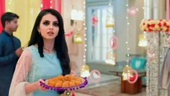 Coperta episodului Episodul 347 din emisiunea Ishqbaaaz