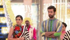 Coperta episodului Episodul 350 din emisiunea Ishqbaaaz