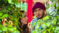 Coperta episodului Episodul 351 din emisiunea Ishqbaaaz