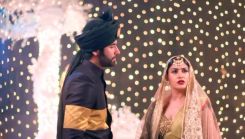 Coperta episodului Episodul 352 din emisiunea Ishqbaaaz