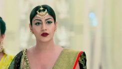 Coperta episodului Episodul 353 din emisiunea Ishqbaaaz