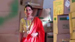 Coperta episodului Episodul 357 din emisiunea Ishqbaaaz