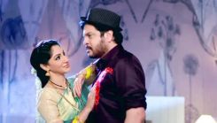 Coperta episodului Episodul 364 din emisiunea Ishqbaaaz