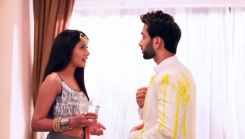 Coperta episodului Episodul 365 din emisiunea Ishqbaaaz