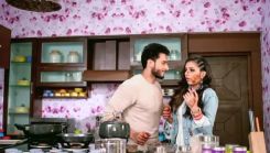 Coperta episodului Episodul 375 din emisiunea Ishqbaaaz