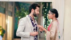 Coperta episodului Episodul 376 din emisiunea Ishqbaaaz