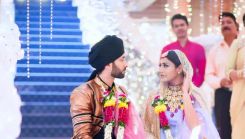 Coperta episodului Episodul 379 din emisiunea Ishqbaaaz