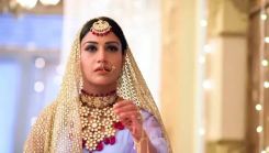 Coperta episodului Episodul 380 din emisiunea Ishqbaaaz