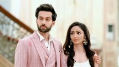 Coperta episodului Episodul 381 din emisiunea Ishqbaaaz