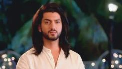 Coperta episodului Episodul 383 din emisiunea Ishqbaaaz