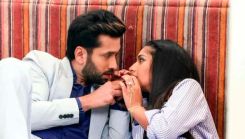 Coperta episodului Episodul 385 din emisiunea Ishqbaaaz