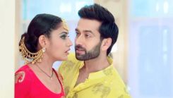 Coperta episodului Episodul 386 din emisiunea Ishqbaaaz