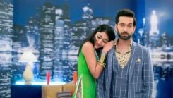 Coperta episodului Episodul 389 din emisiunea Ishqbaaaz