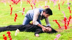 Coperta episodului Episodul 393 din emisiunea Ishqbaaaz