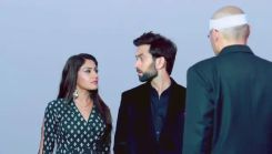 Coperta episodului Episodul 394 din emisiunea Ishqbaaaz