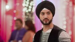 Coperta episodului Episodul 396 din emisiunea Ishqbaaaz