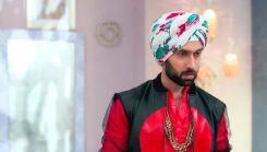 Coperta episodului Episodul 400 din emisiunea Ishqbaaaz