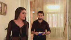 Coperta episodului Episodul 404 din emisiunea Ishqbaaaz