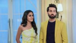 Coperta episodului Episodul 414 din emisiunea Ishqbaaaz