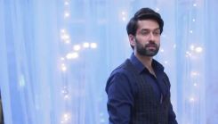 Coperta episodului Episodul 415 din emisiunea Ishqbaaaz