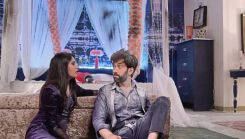 Coperta episodului Episodul 416 din emisiunea Ishqbaaaz