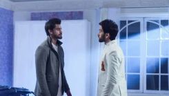 Coperta episodului Episodul 418 din emisiunea Ishqbaaaz