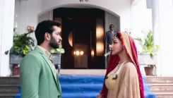 Coperta episodului Episodul 420 din emisiunea Ishqbaaaz