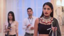 Coperta episodului Episodul 421 din emisiunea Ishqbaaaz