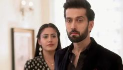 Coperta episodului Episodul 427 din emisiunea Ishqbaaaz