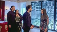 Coperta episodului Episodul 430 din emisiunea Ishqbaaaz