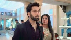 Coperta episodului Episodul 431 din emisiunea Ishqbaaaz