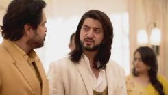 Coperta episodului Episodul 438 din emisiunea Ishqbaaaz