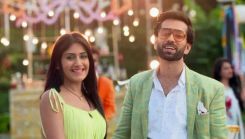 Coperta episodului Episodul 444 din emisiunea Ishqbaaaz