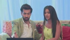 Coperta episodului Episodul 446 din emisiunea Ishqbaaaz