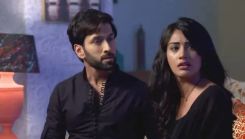 Coperta episodului Episodul 449 din emisiunea Ishqbaaaz