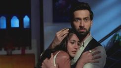 Coperta episodului Episodul 451 din emisiunea Ishqbaaaz