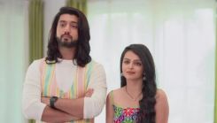 Coperta episodului Episodul 456 din emisiunea Ishqbaaaz