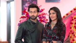 Coperta episodului Episodul 458 din emisiunea Ishqbaaaz