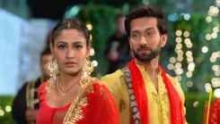 Coperta episodului Episodul 460 din emisiunea Ishqbaaaz